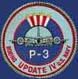 Boeing P-3 Update IV