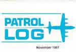 Patrol Log