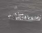Vietnamese Boat People Rescue - Humanitarian Award