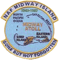 NAF Midway Island