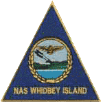 NAS Whidbey Island, WA
