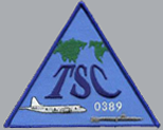 TSC 0389 NAS Whidbey Island, WA