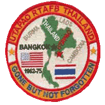 U-Tapao, Thailand